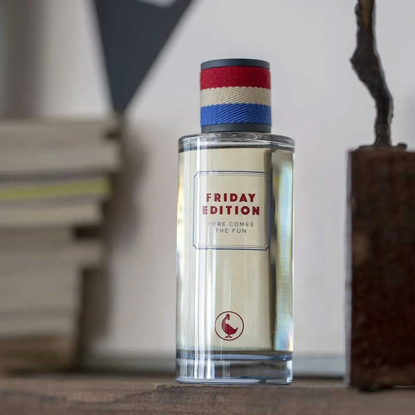 El Ganso Friday Edition EDT For Men - Image 6