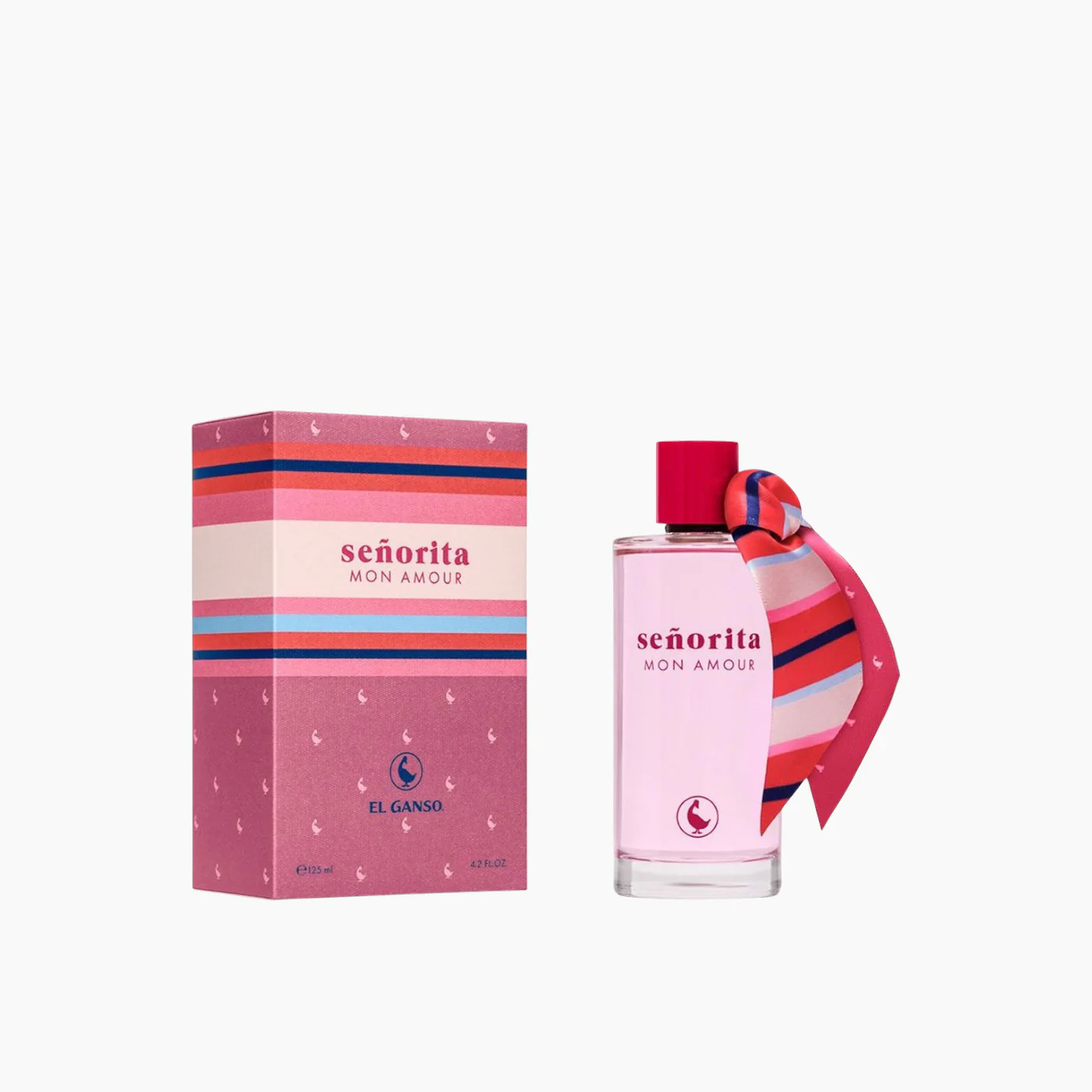 El Ganso Senorita Mon Amour EDT For Women - Image 2