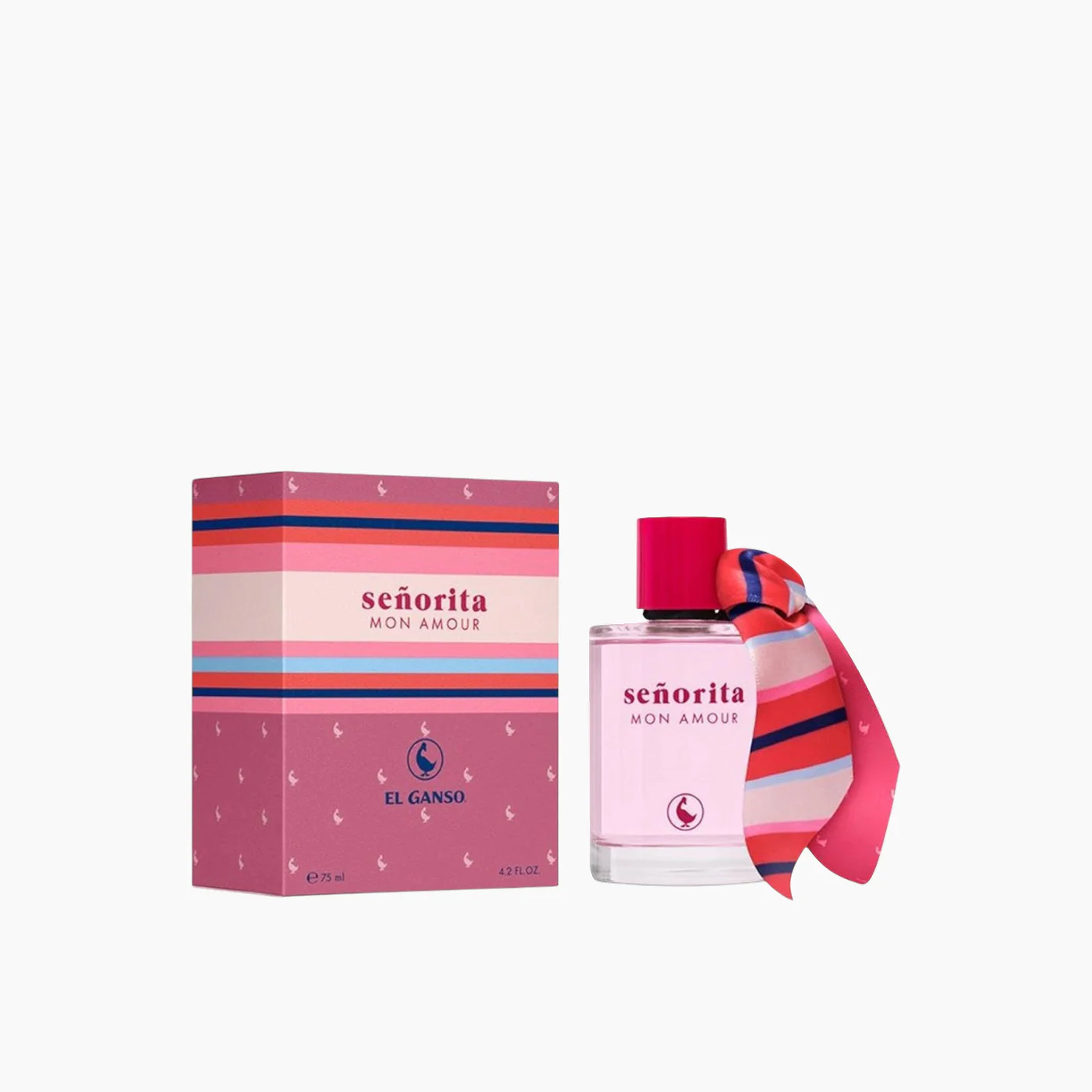 El Ganso Senorita Mon Amour EDT For Women - Image 4