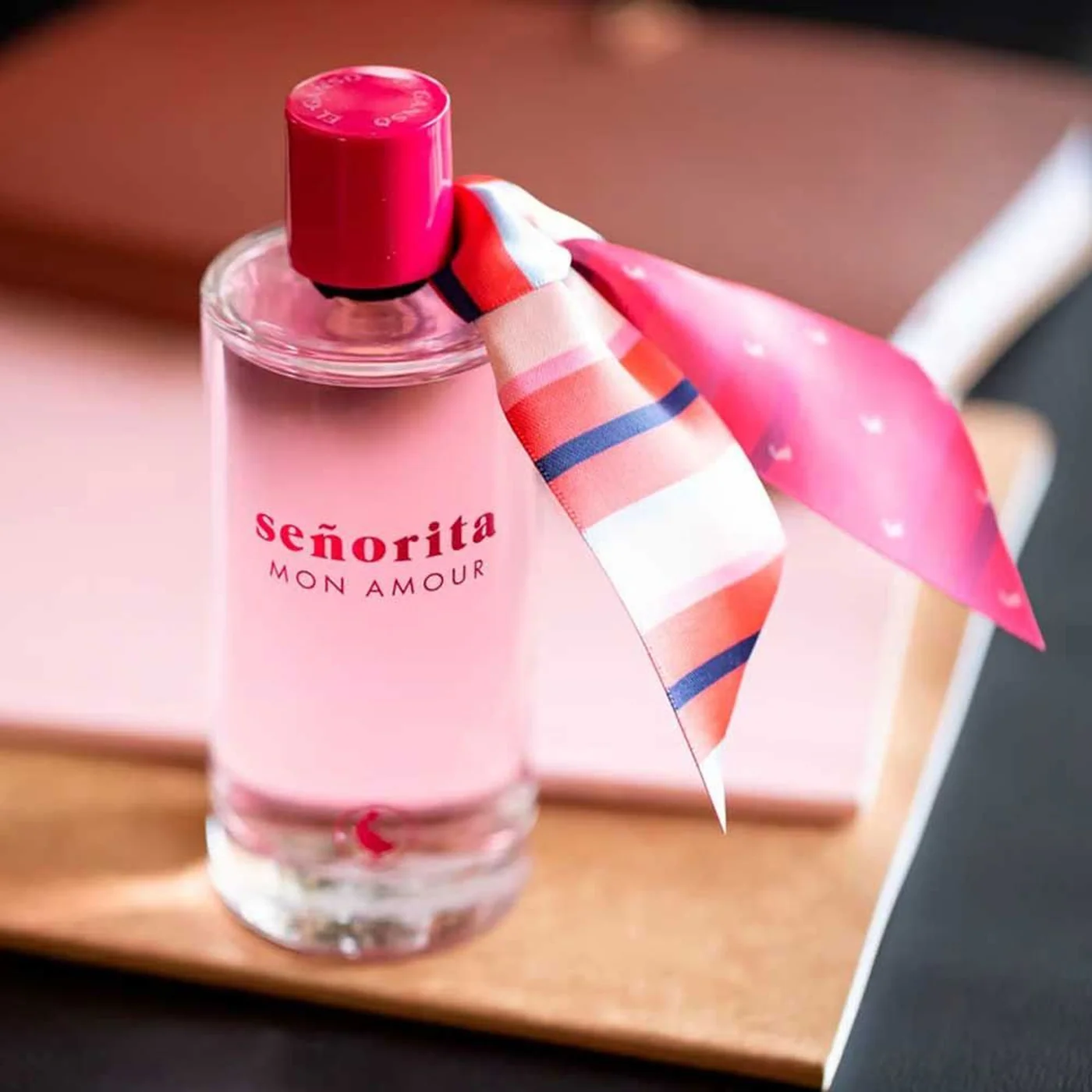 El Ganso Senorita Mon Amour EDT For Women - Image 5