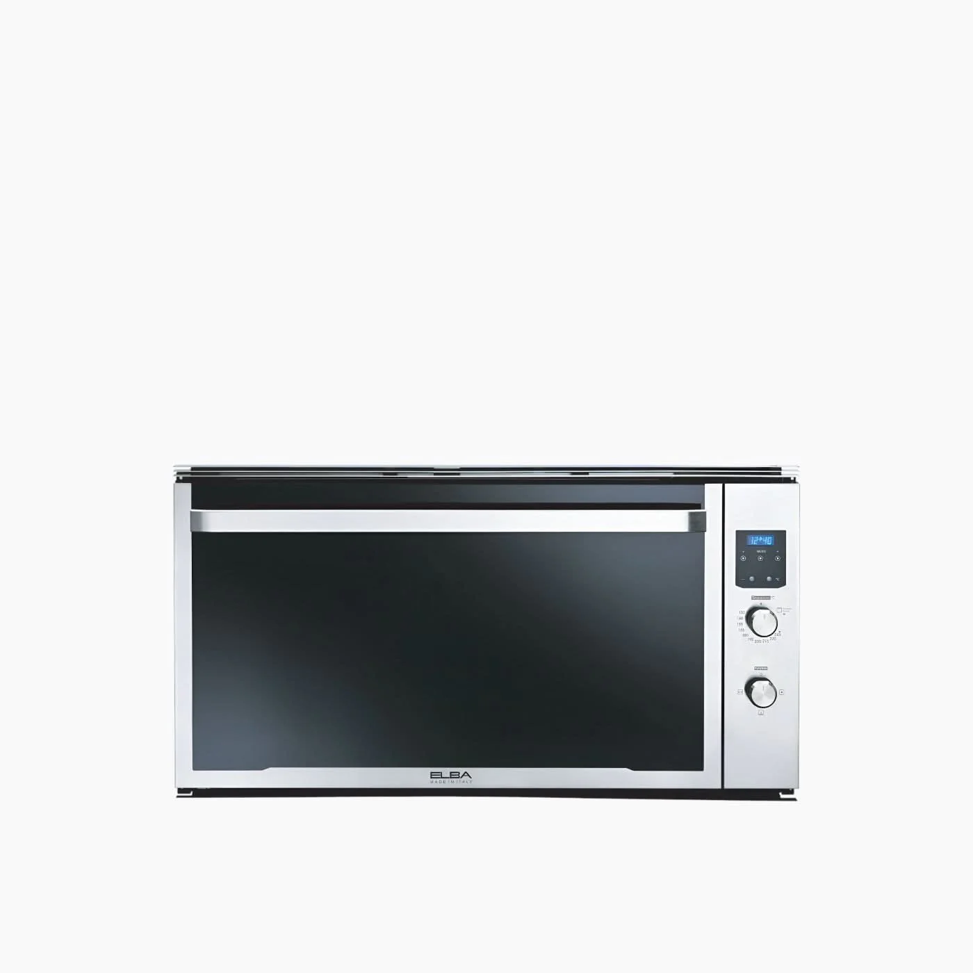 Elba Knob Ignition Gas Oven