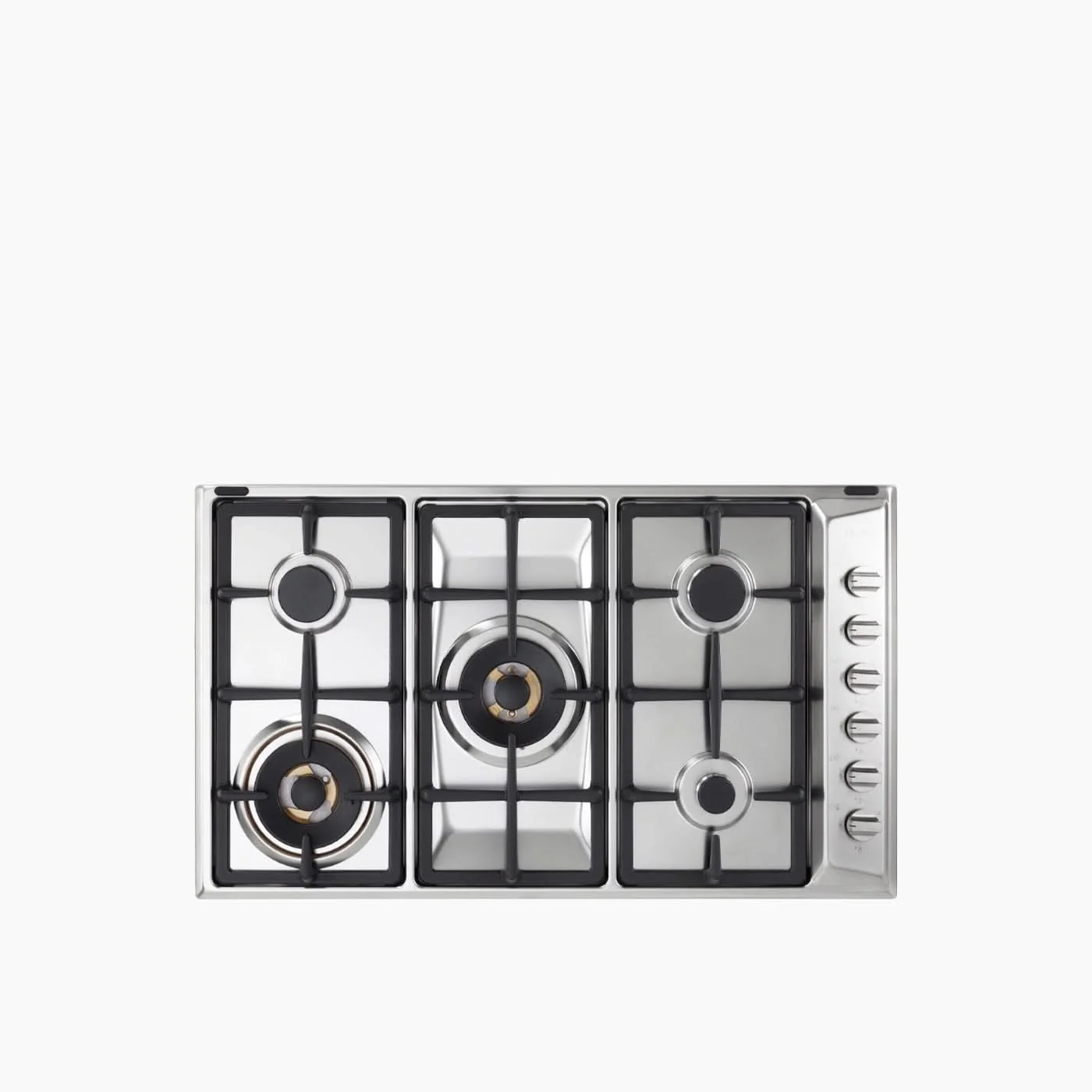 Elba Gas Hob Built-In 5 Burners