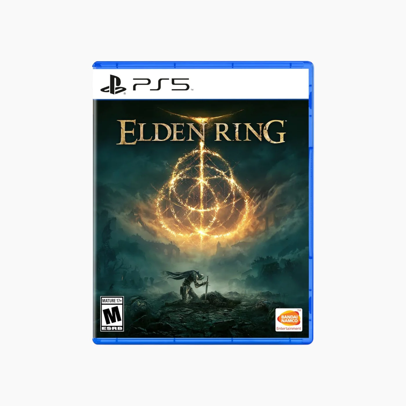 Elden Ring PS5 Video Game