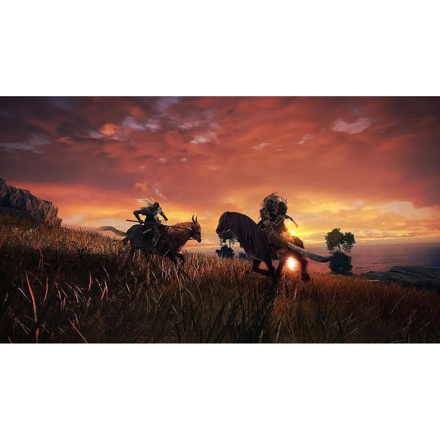 Elden Ring PS5 Video Game - Image 10