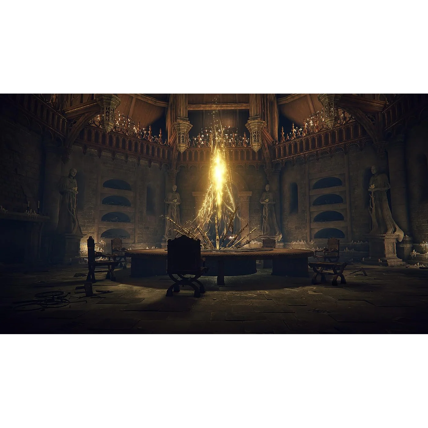 Elden Ring PS5 Video Game - Image 13
