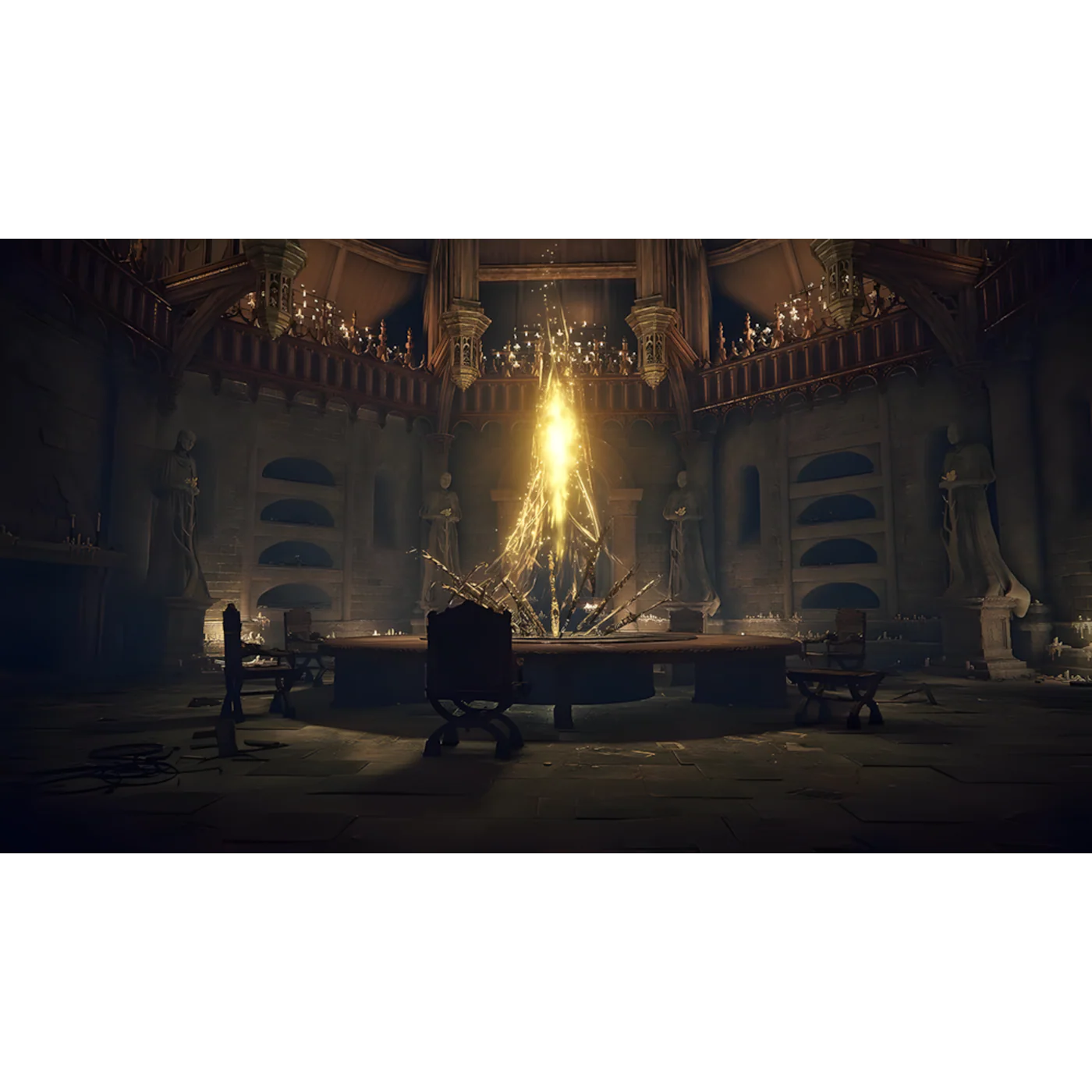 Elden Ring PS5 Video Game - Image 16