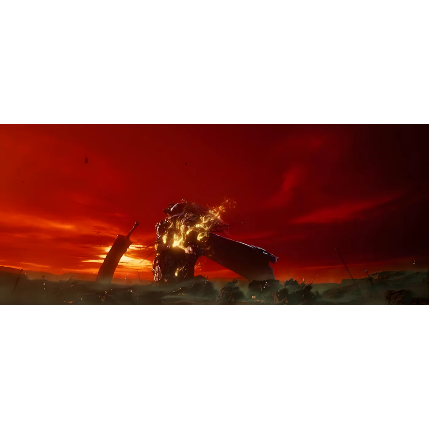 Elden Ring PS5 Video Game - Image 23