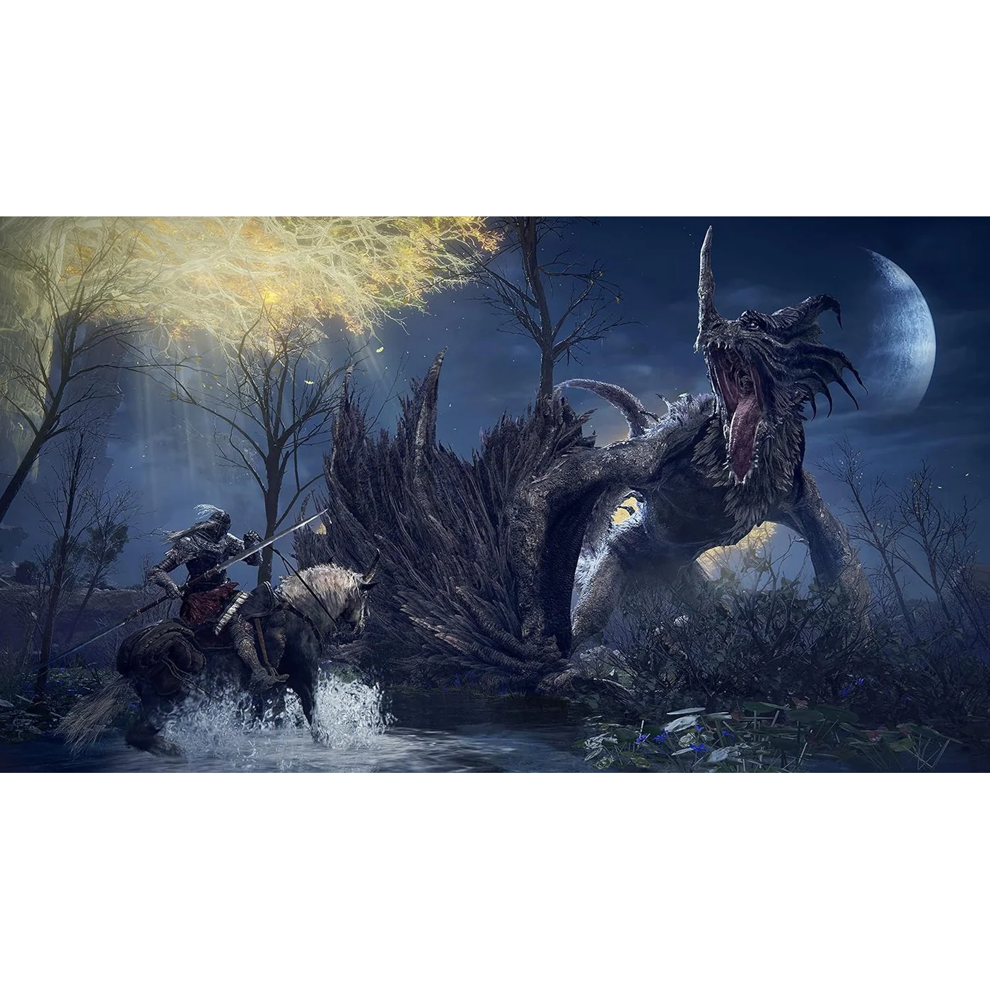 Elden Ring PS5 Video Game - Image 6