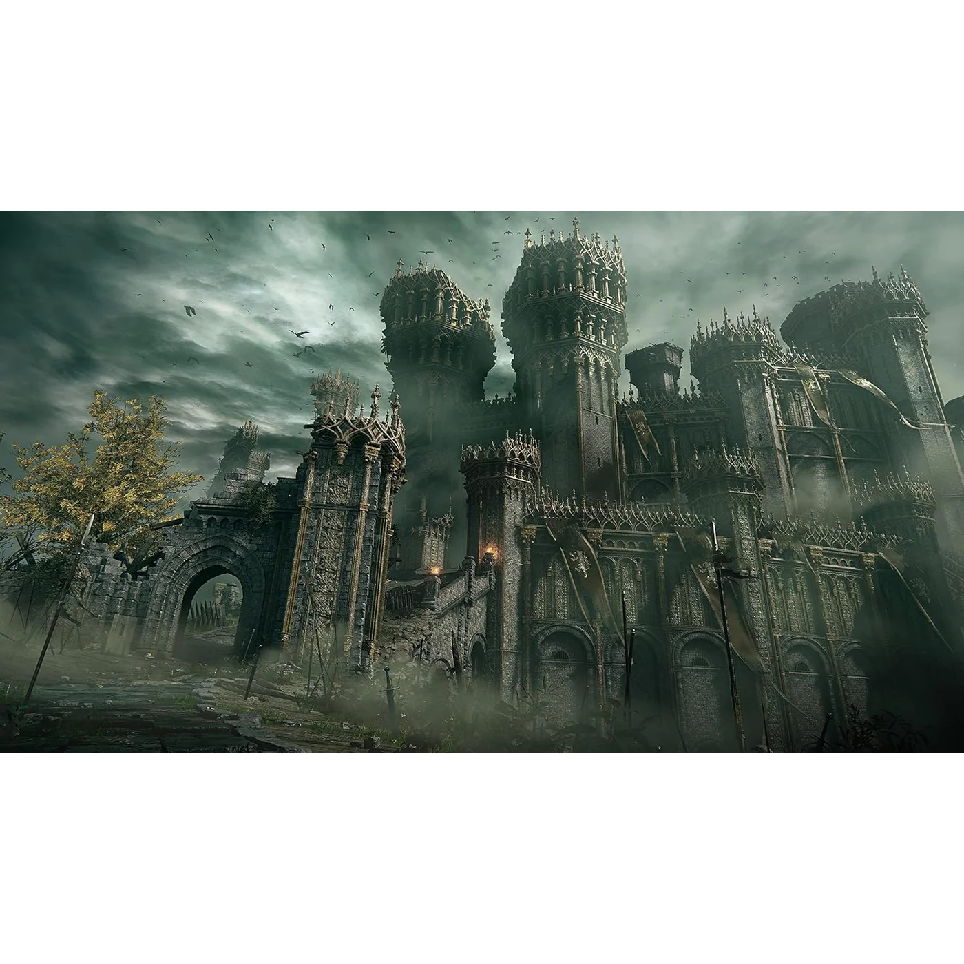 Elden Ring PS5 Video Game - Image 8