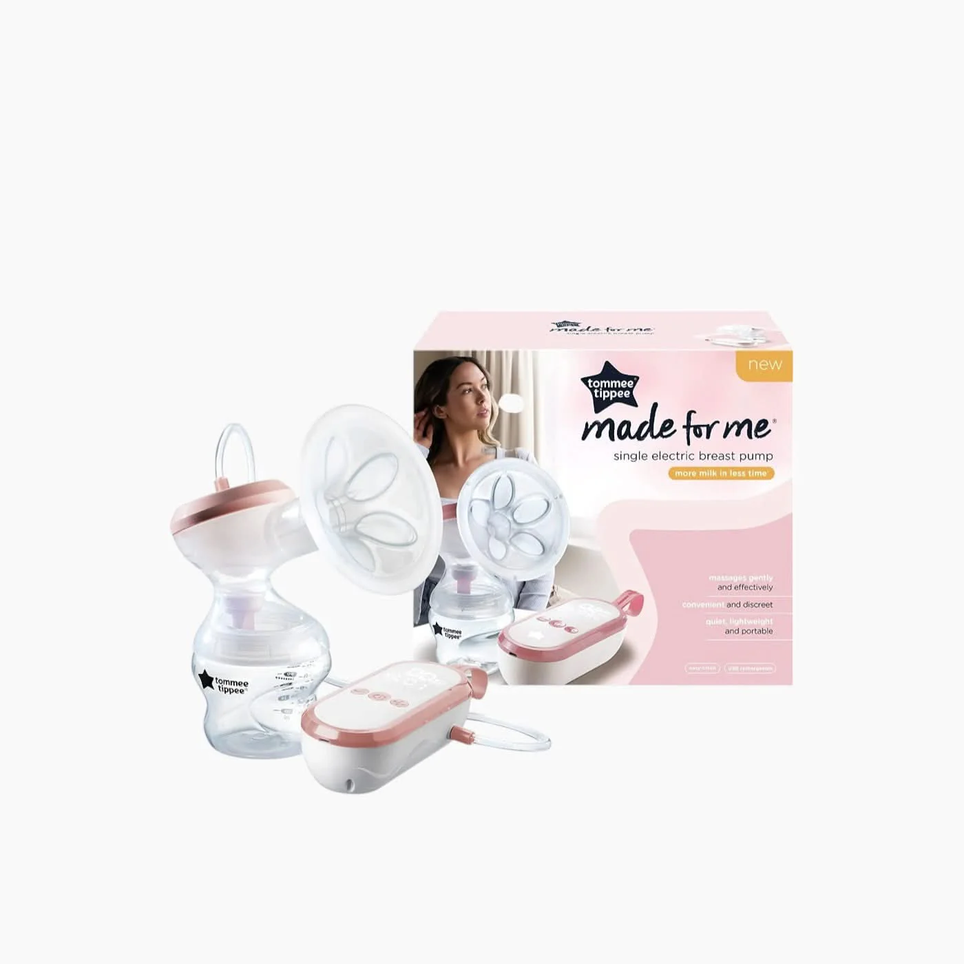 Tommee Tippee Electric Breast Pump - Image 2