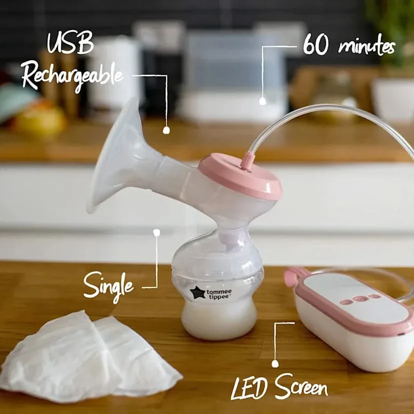 Tommee Tippee Electric Breast Pump - Image 5