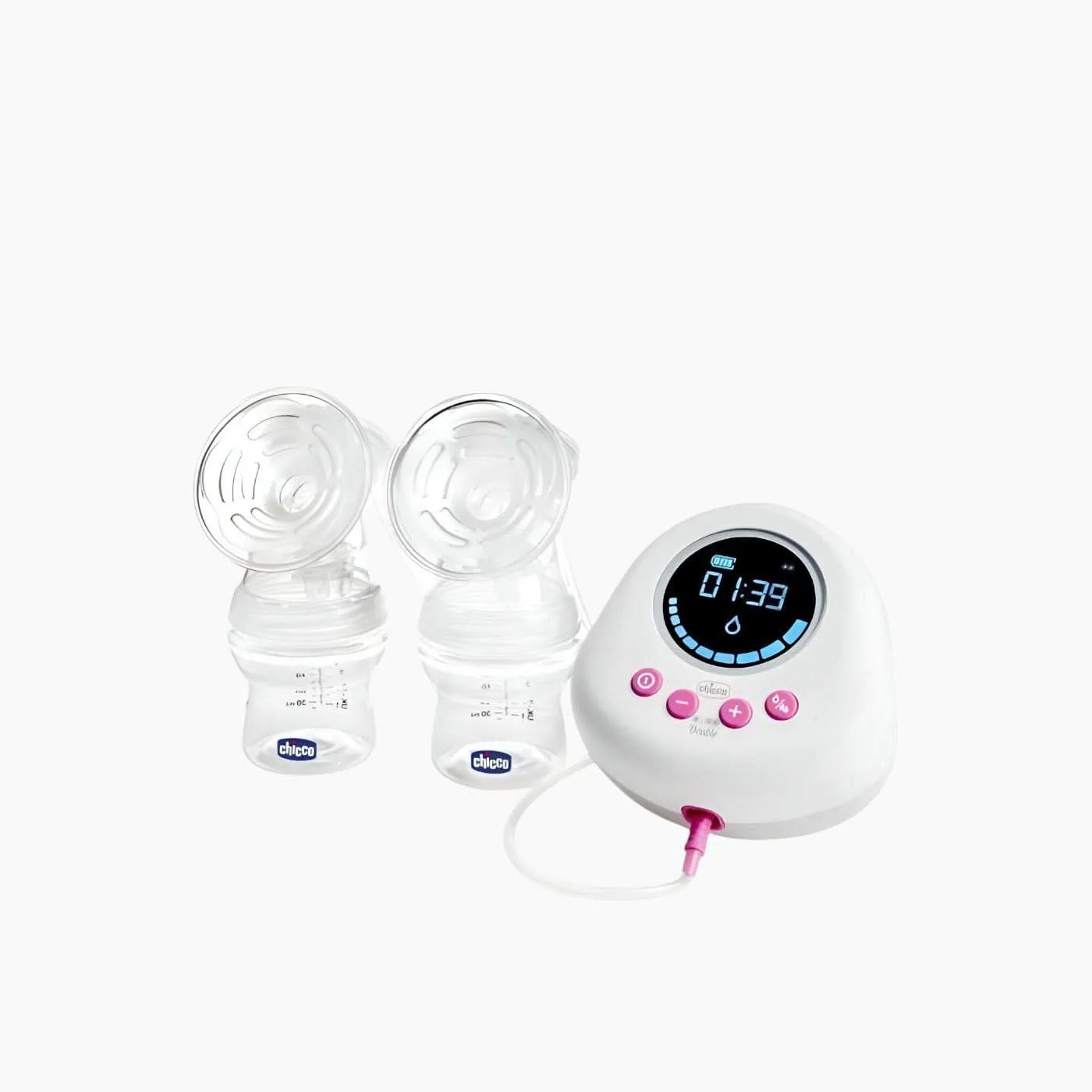 Chicco Electric Breast Pump - Image 3