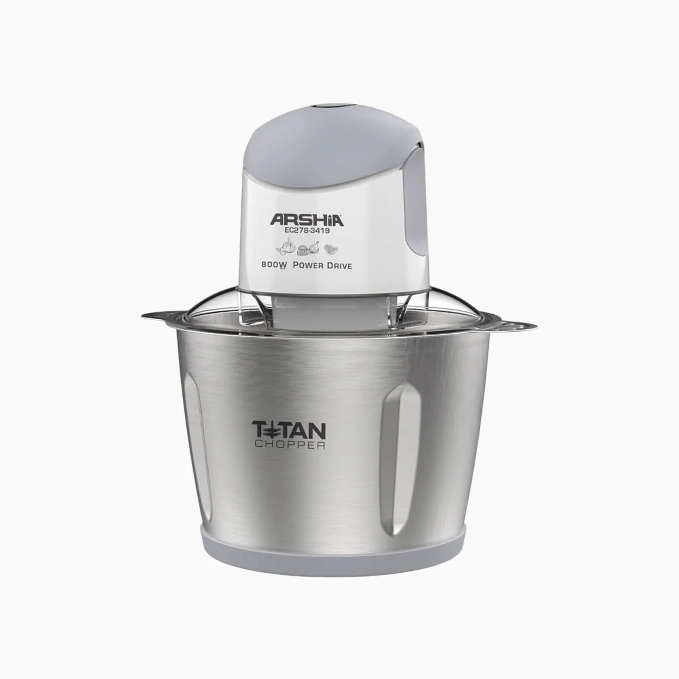 Arshia Electric Chopper 3L - Image 2