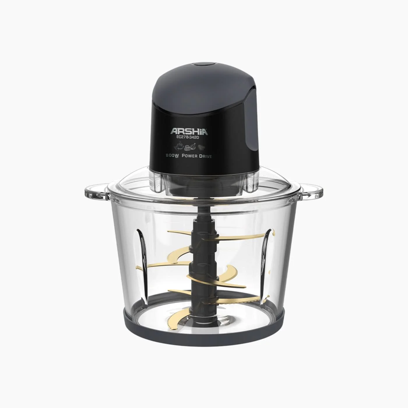 Arshia Electric Chopper 3L - Image 5
