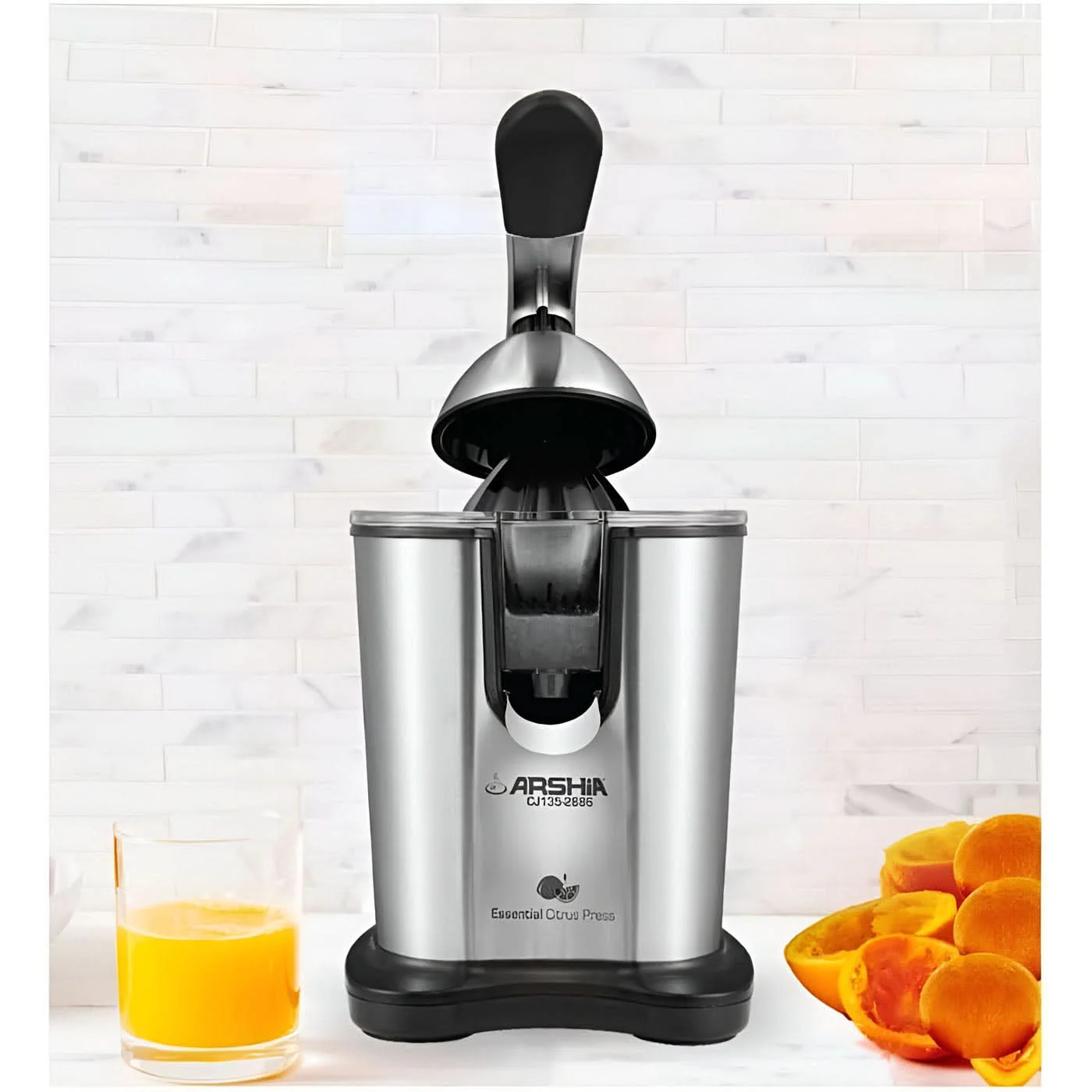 Arshia Electric Citrus Juicer - Image 3