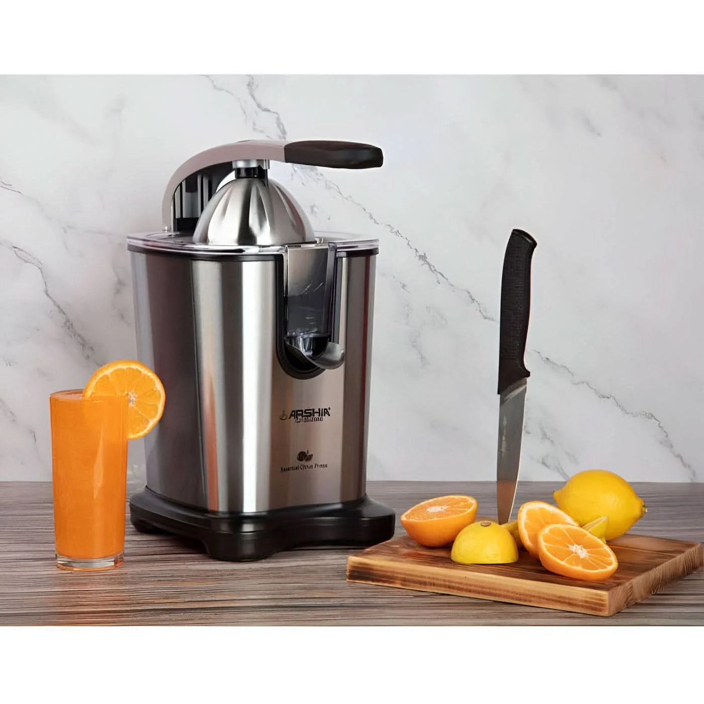Arshia Electric Citrus Juicer - Image 4