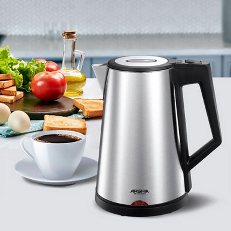 Arshia Electric Kettle - Image 3