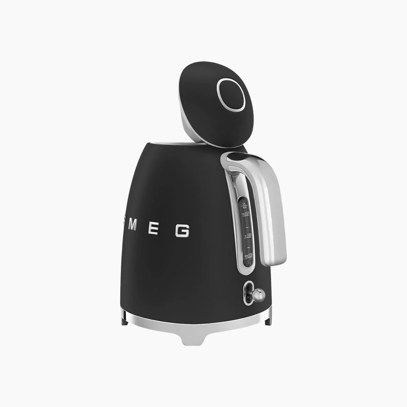 Smeg Electric Kettle - Image 37