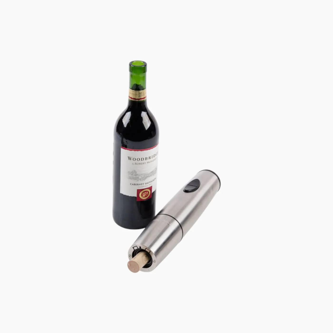 Waring Electric Wine Bottle Opener - Image 2