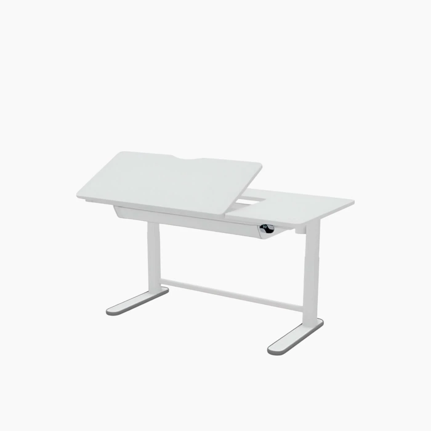 Lifetime Kidsrooms Electrical Adjustable Desk - Image 2