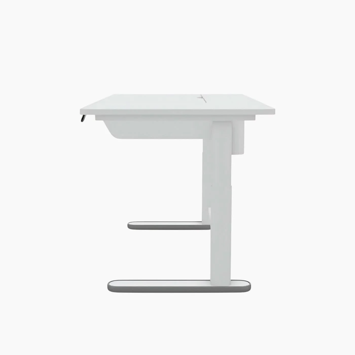 Lifetime Kidsrooms Electrical Adjustable Desk - Image 3