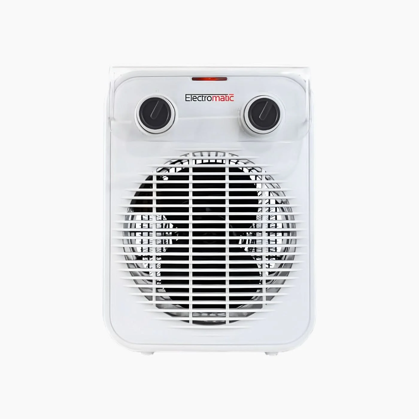 Electromatic Fan Heater