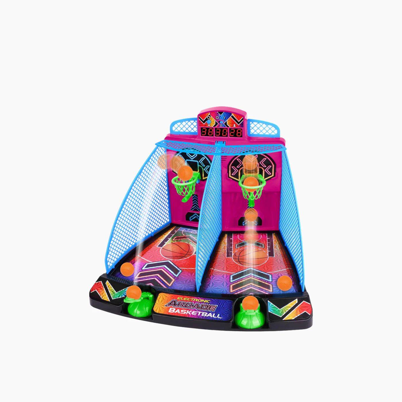 Ambassador Electronic Arcade Basketball