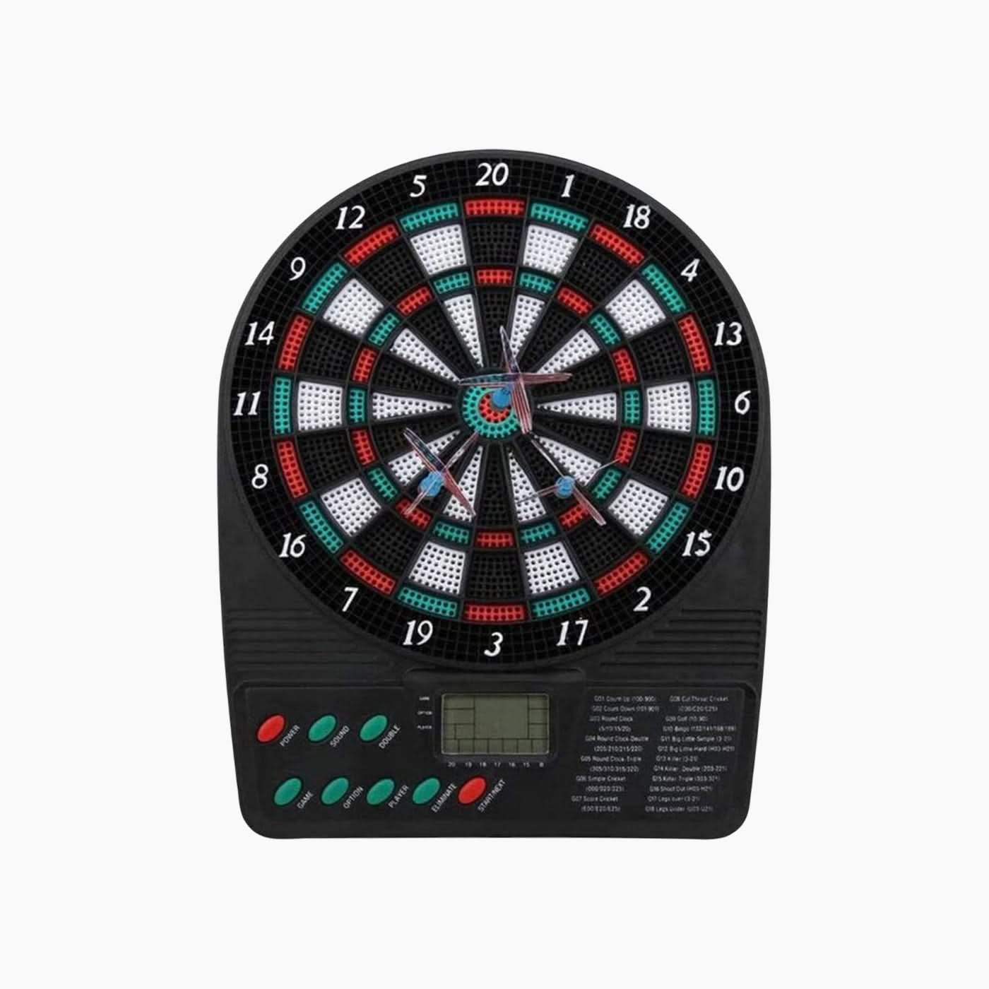 Electronic Dartboard - Image 2