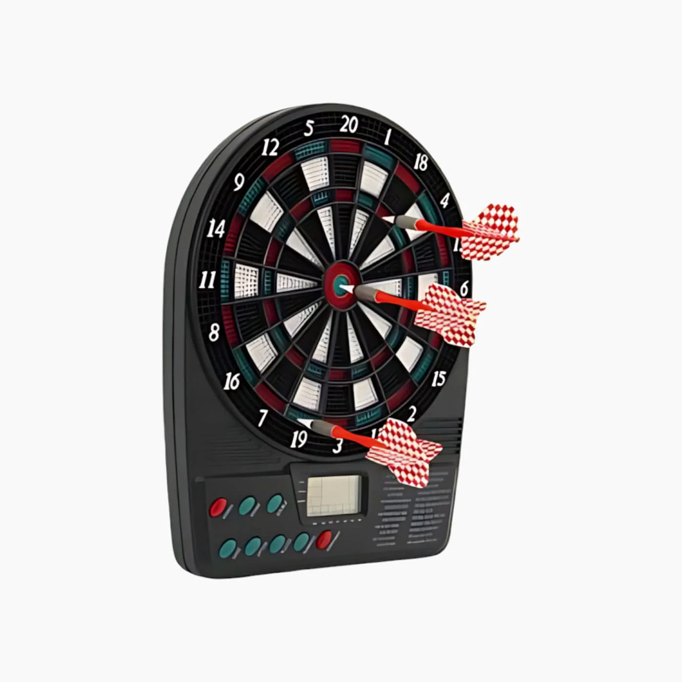 Electronic Dartboard - Image 3