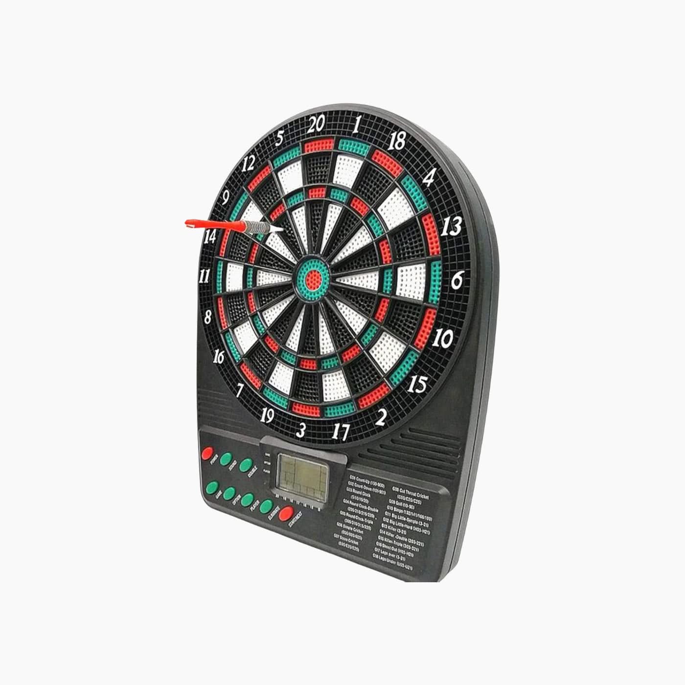 Electronic Dartboard - Image 4