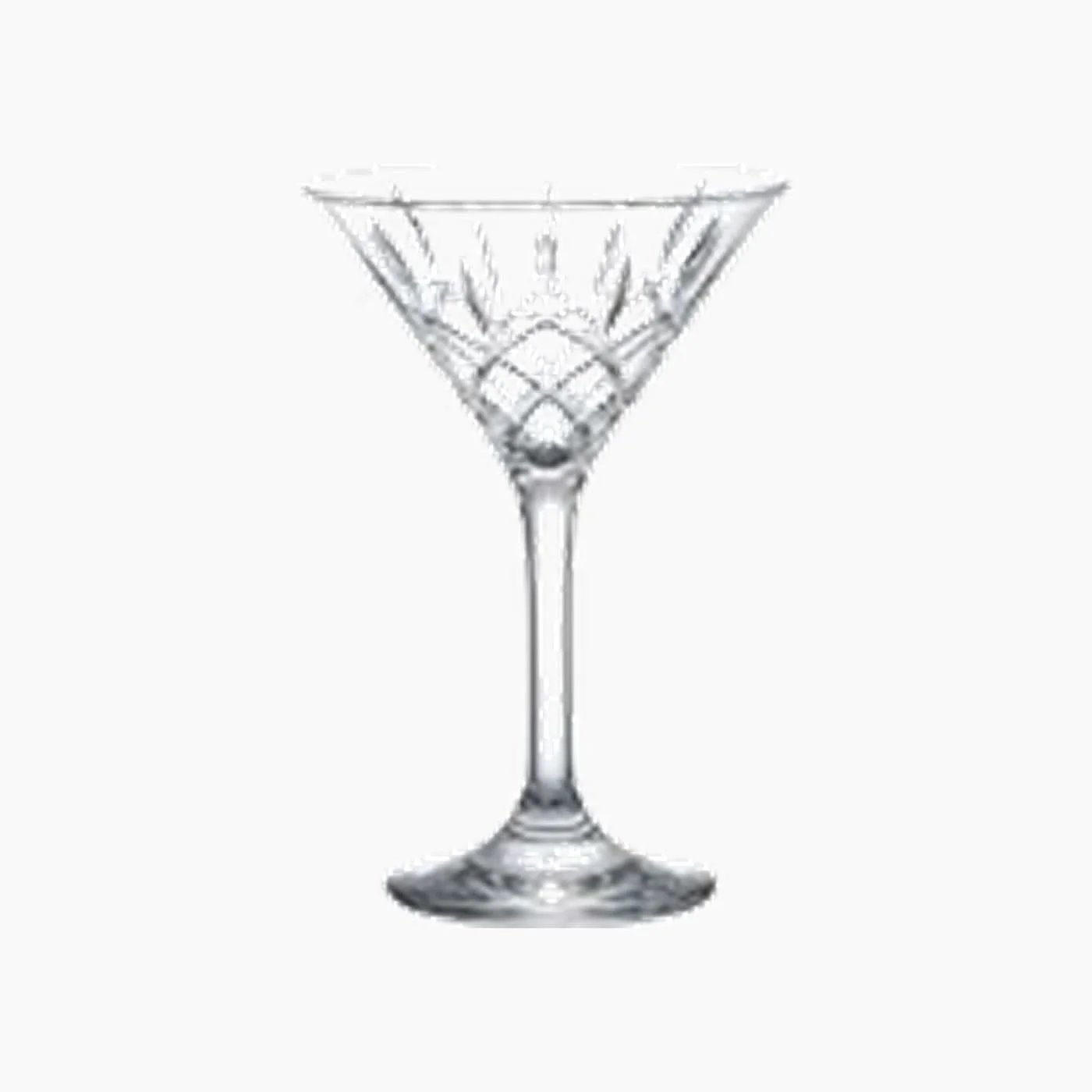 Bonna Elegance Martini Glass