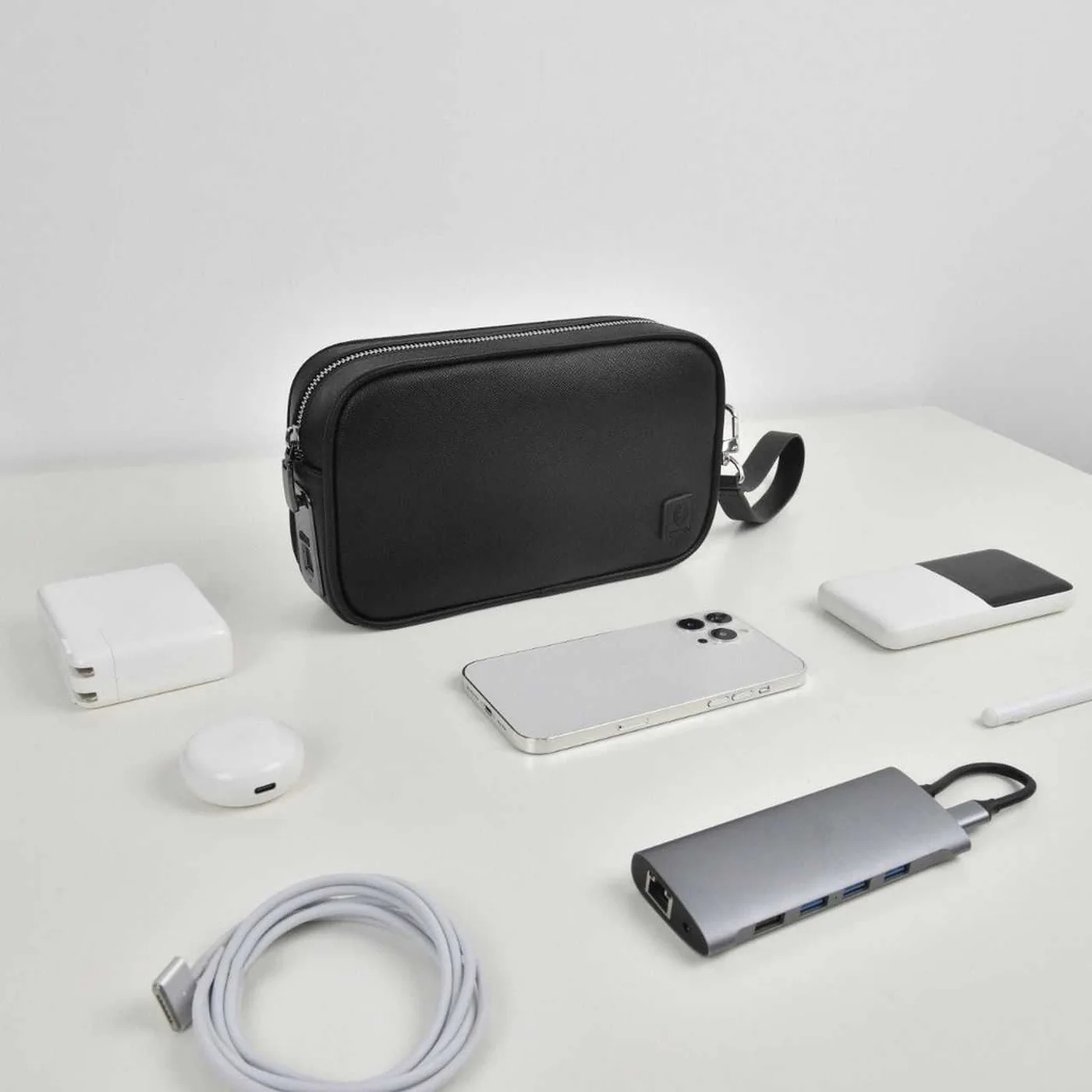 Green Lion Smart Security Pouch - Image 2