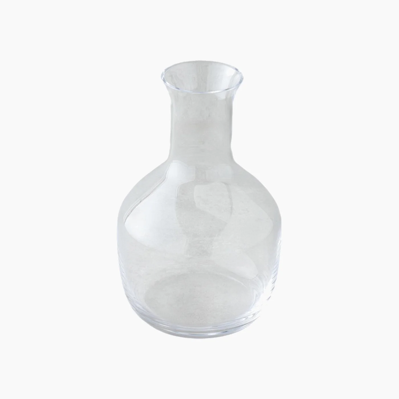 EH Living Elixir Glass Decanter 1800 ml Transparent - Image 2
