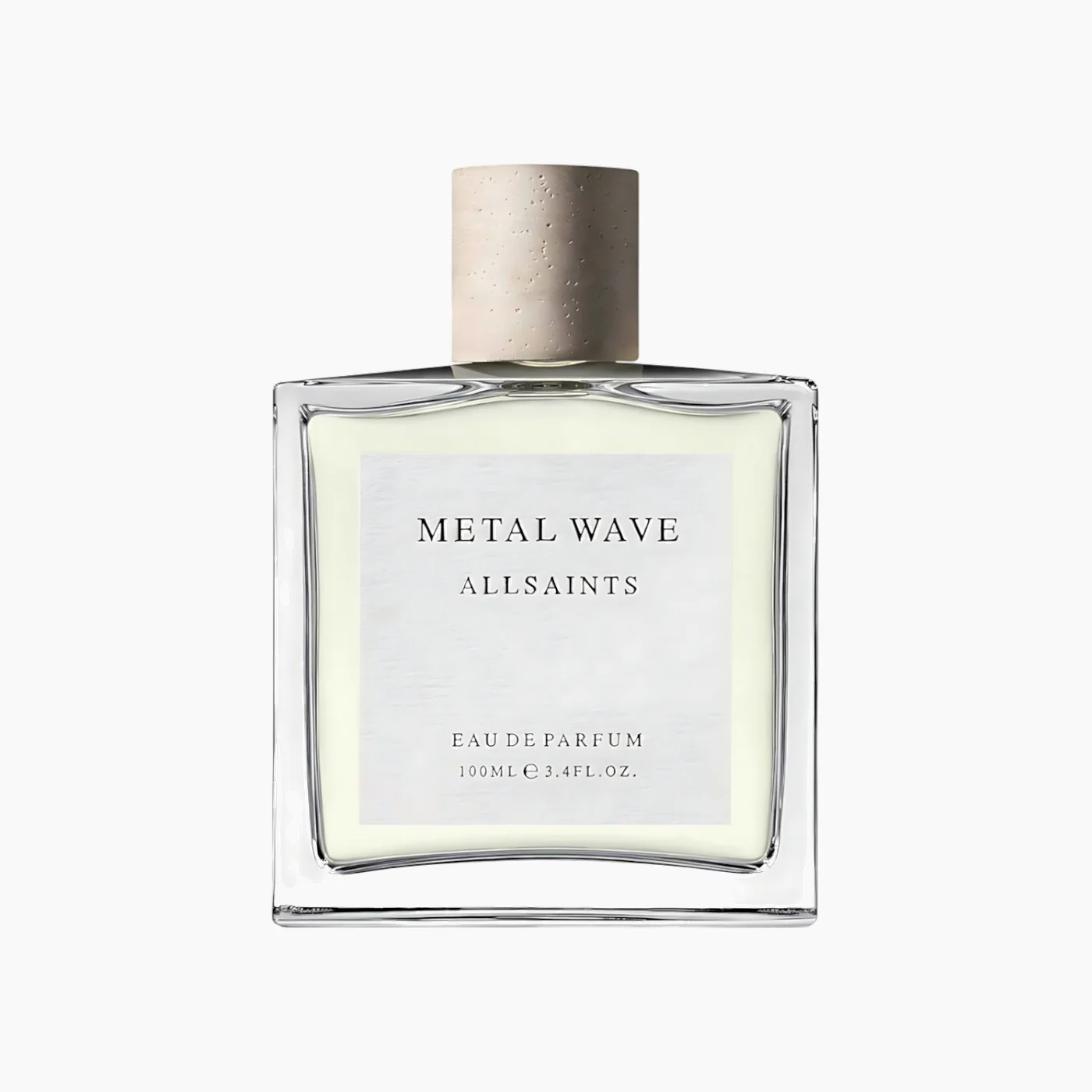 Elizabeth Arden Allsaints Metal Wave EDP 100Ml Unisex