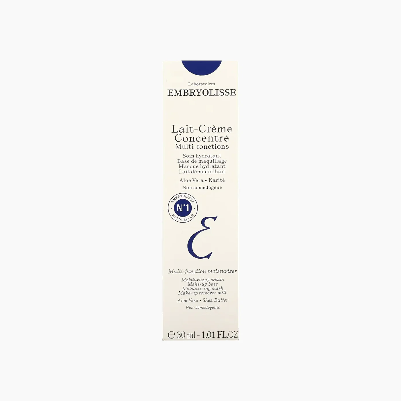 Embryolisse Lait-Crème Concentré Face Cream - Image 3