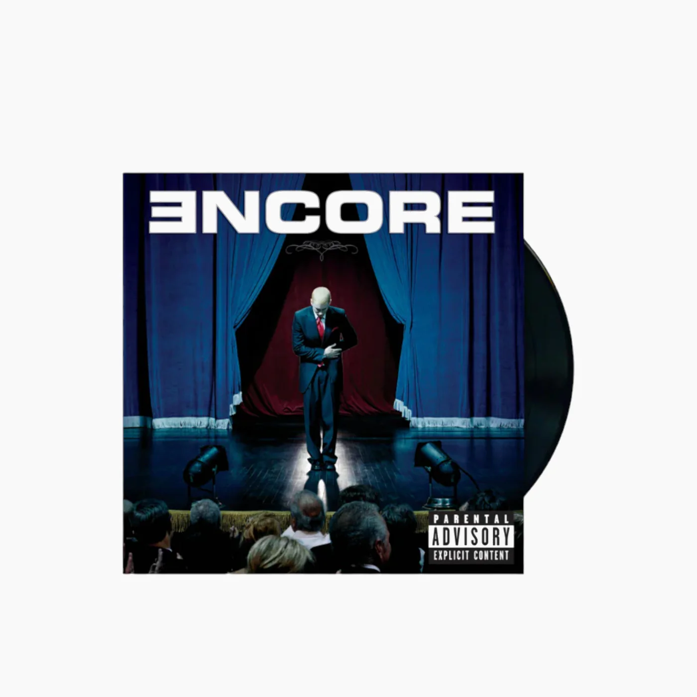 Eminem Encore Vinyl LP