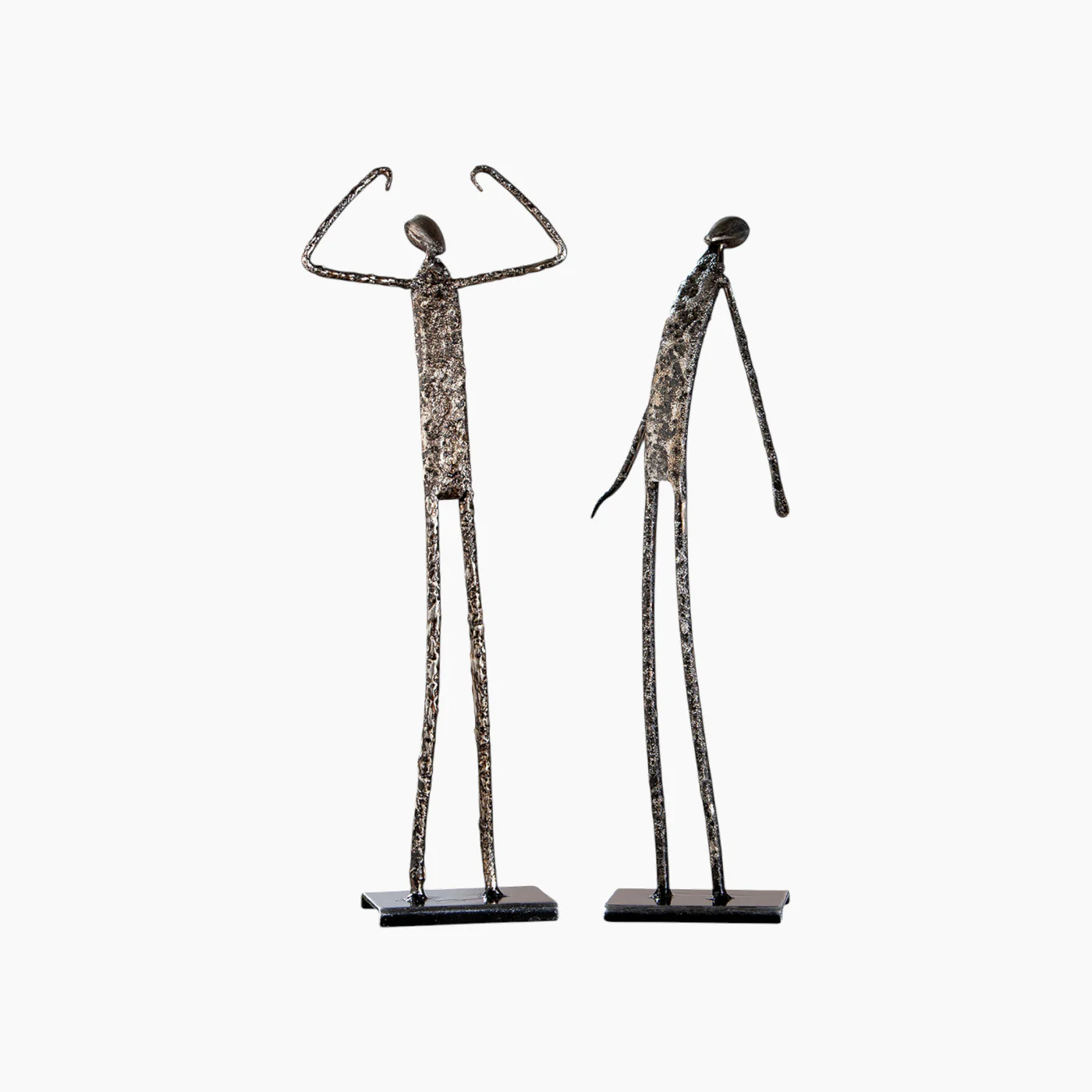Emotion Figure Sculpture/2 Assorted