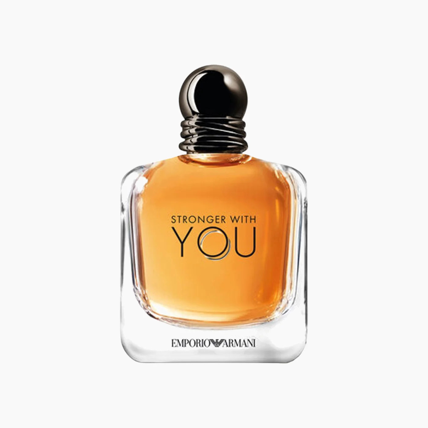 Emporio Armani Stronger With You EDT For Men