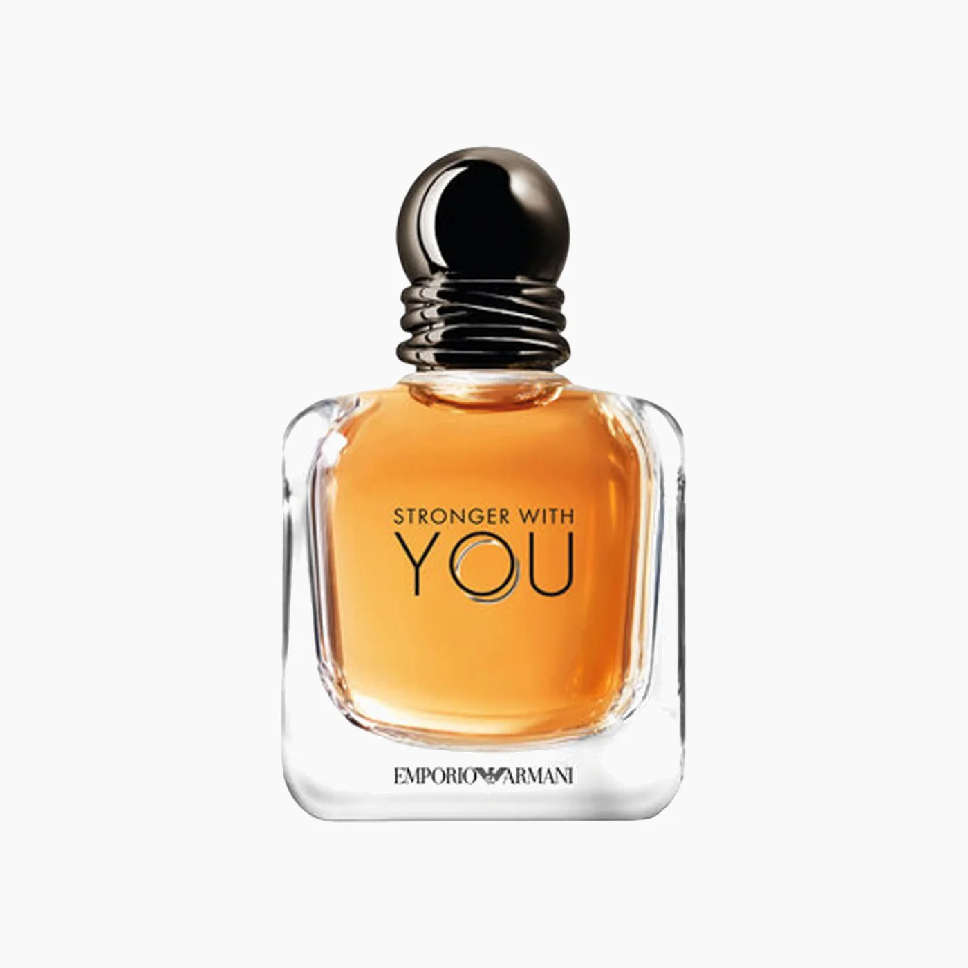 Emporio Armani Stronger With You EDT For Men - Image 3