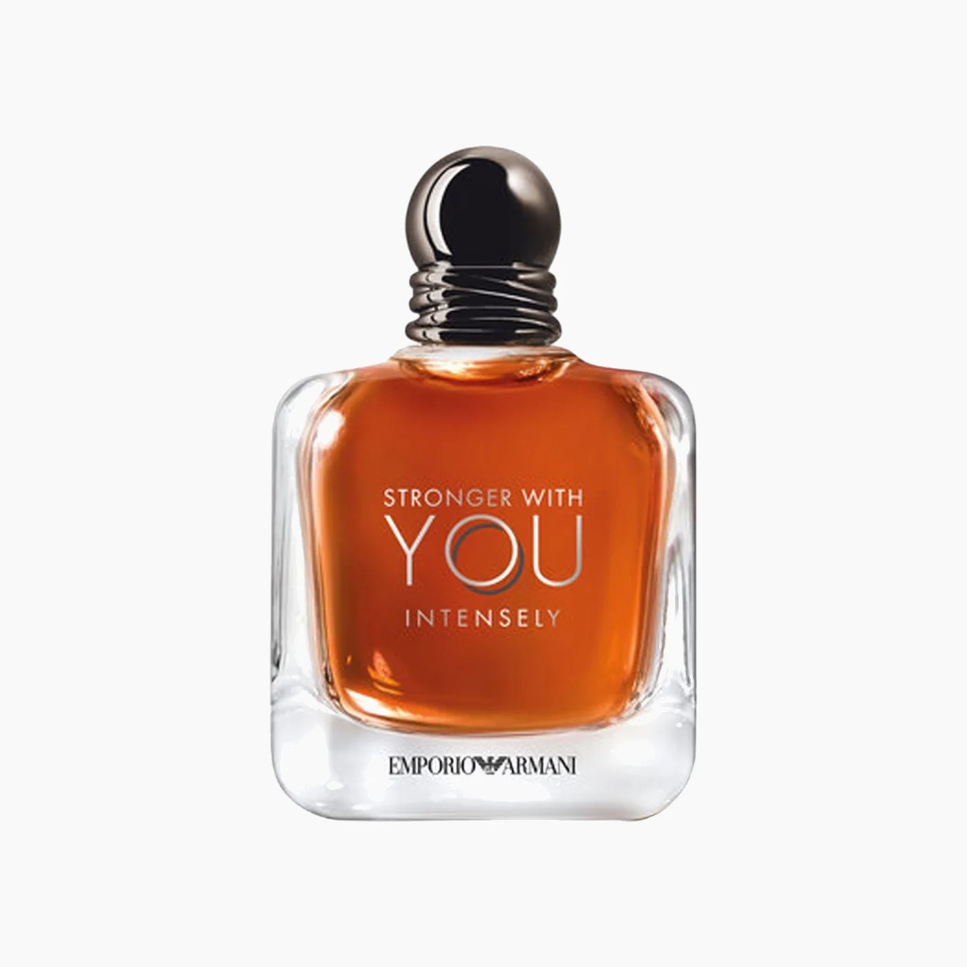 Emporio Armani Stronger With You Intensely EDP For Men