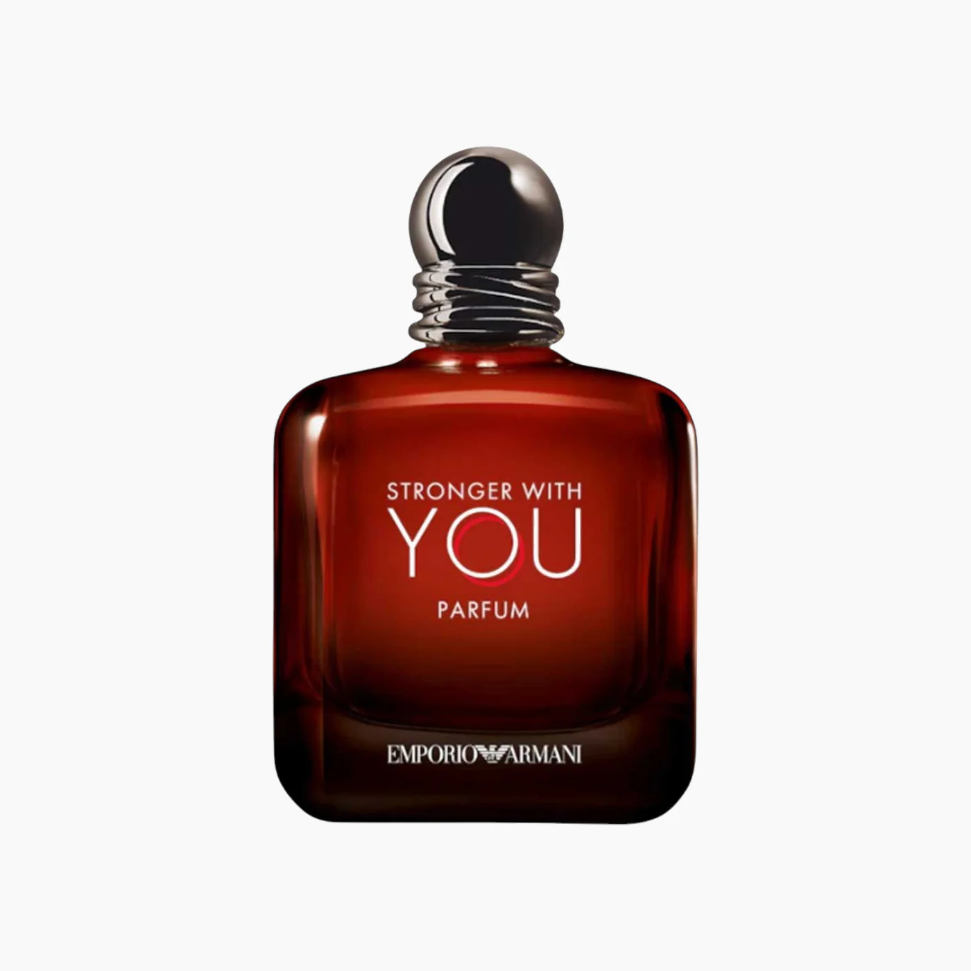 Emporio Armani Stronger With You Parfum For Men - Image 2