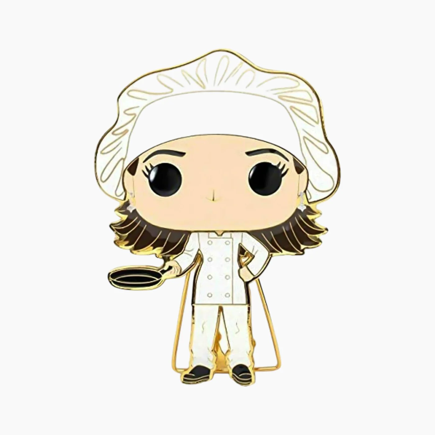 FUNKO Enamel Pin