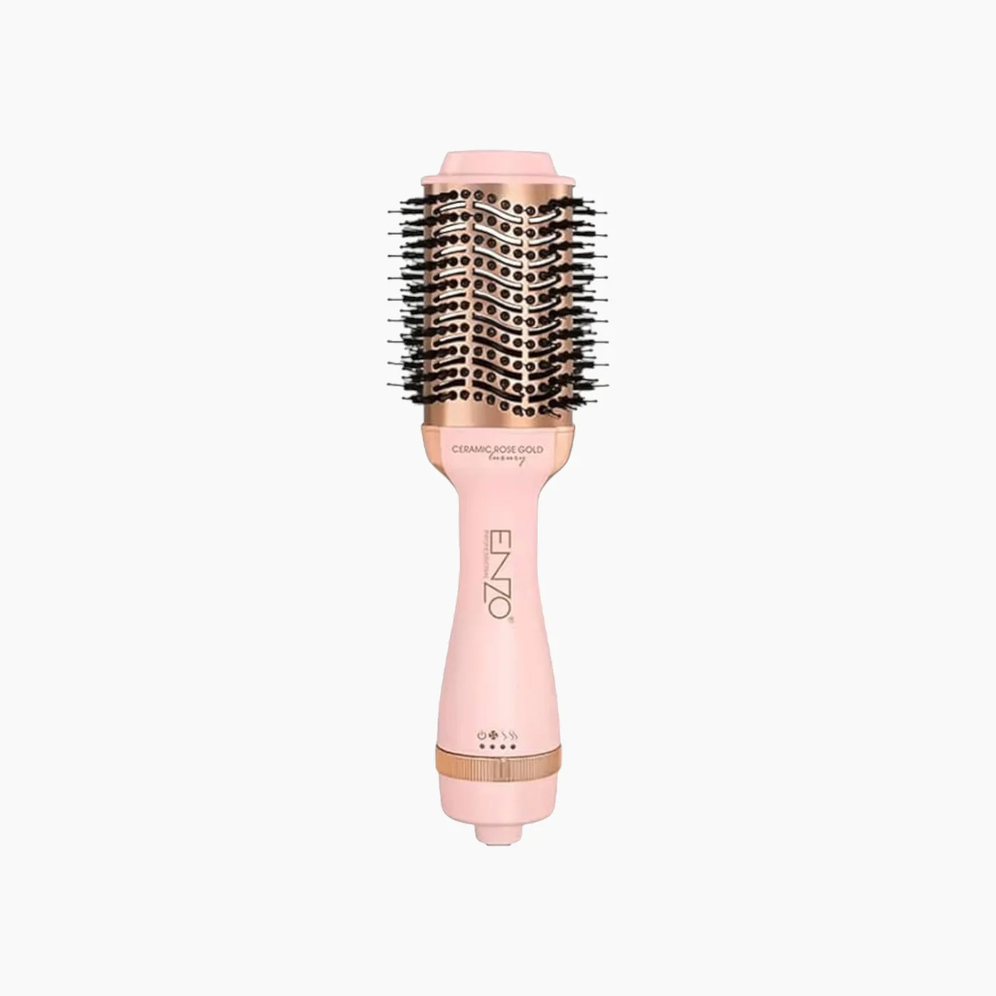 ENZO Hair Dryer Curler