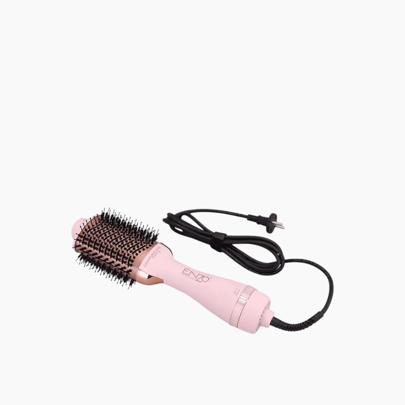 ENZO Hair Dryer Curler - Image 2