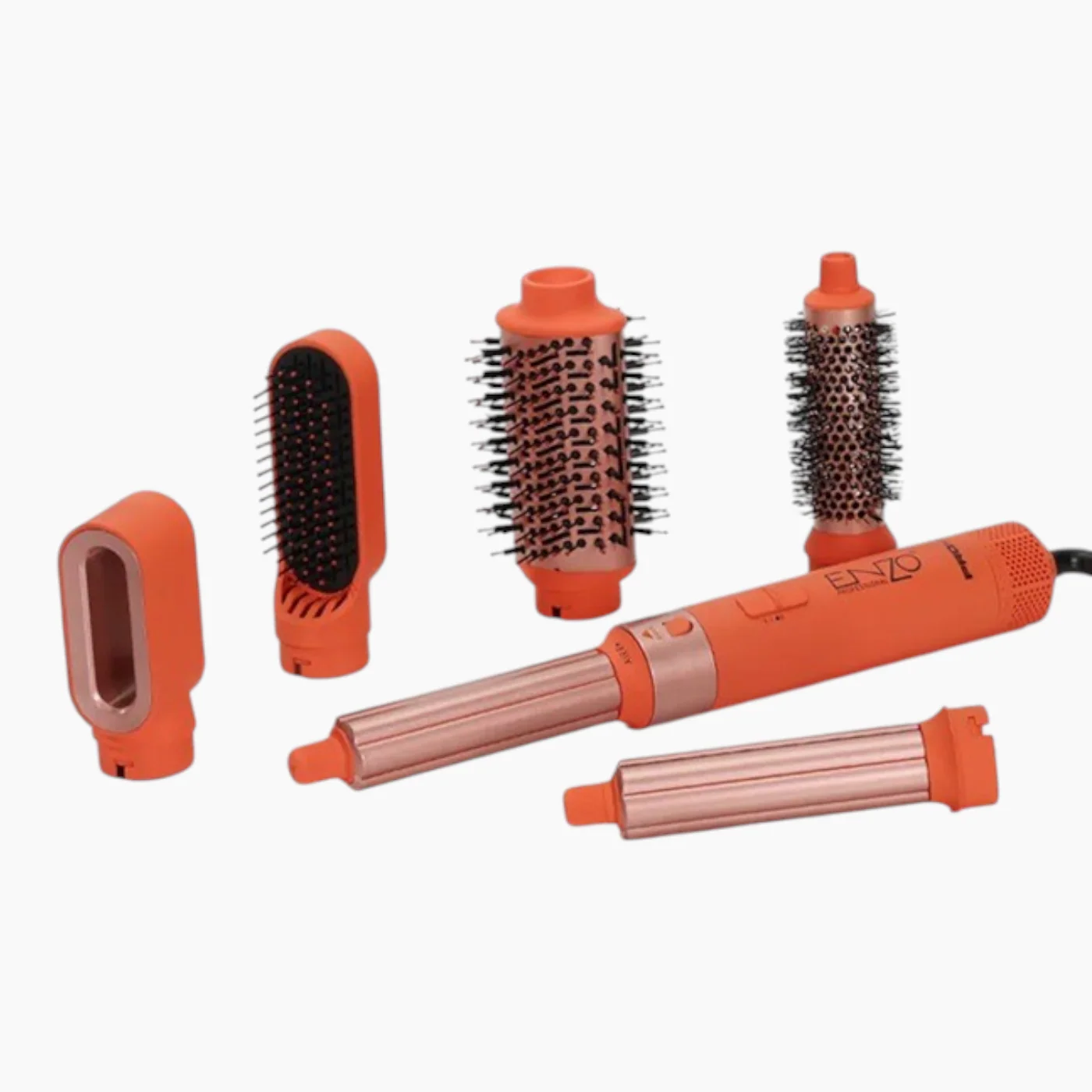 ENZO Max Pro Air Styler 6-in-1 - Image 2