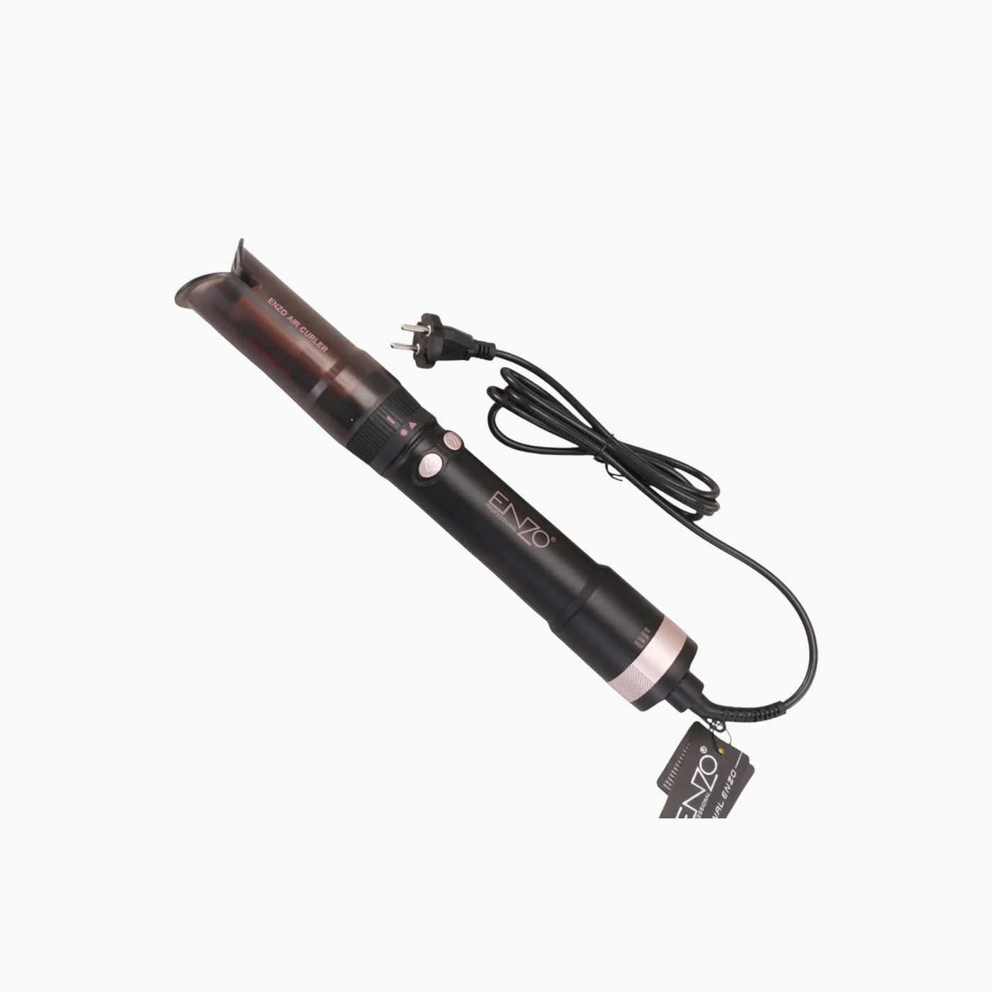 ENZO Professional 7-in-1 Air Styler & Hair Dryer Set - Image 3