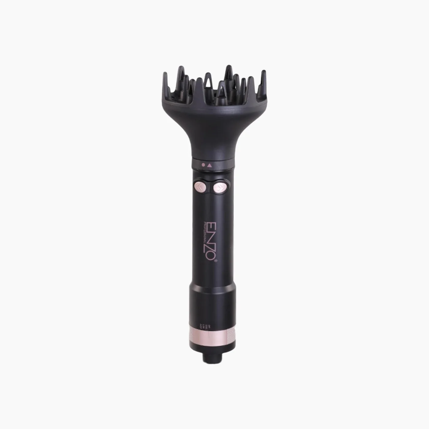 ENZO Professional 7-in-1 Air Styler & Hair Dryer Set - Image 4