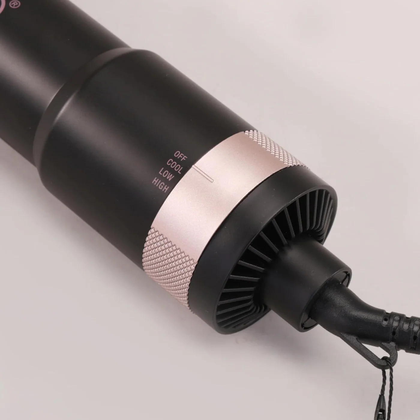 ENZO Professional 7-in-1 Air Styler & Hair Dryer Set - Image 6