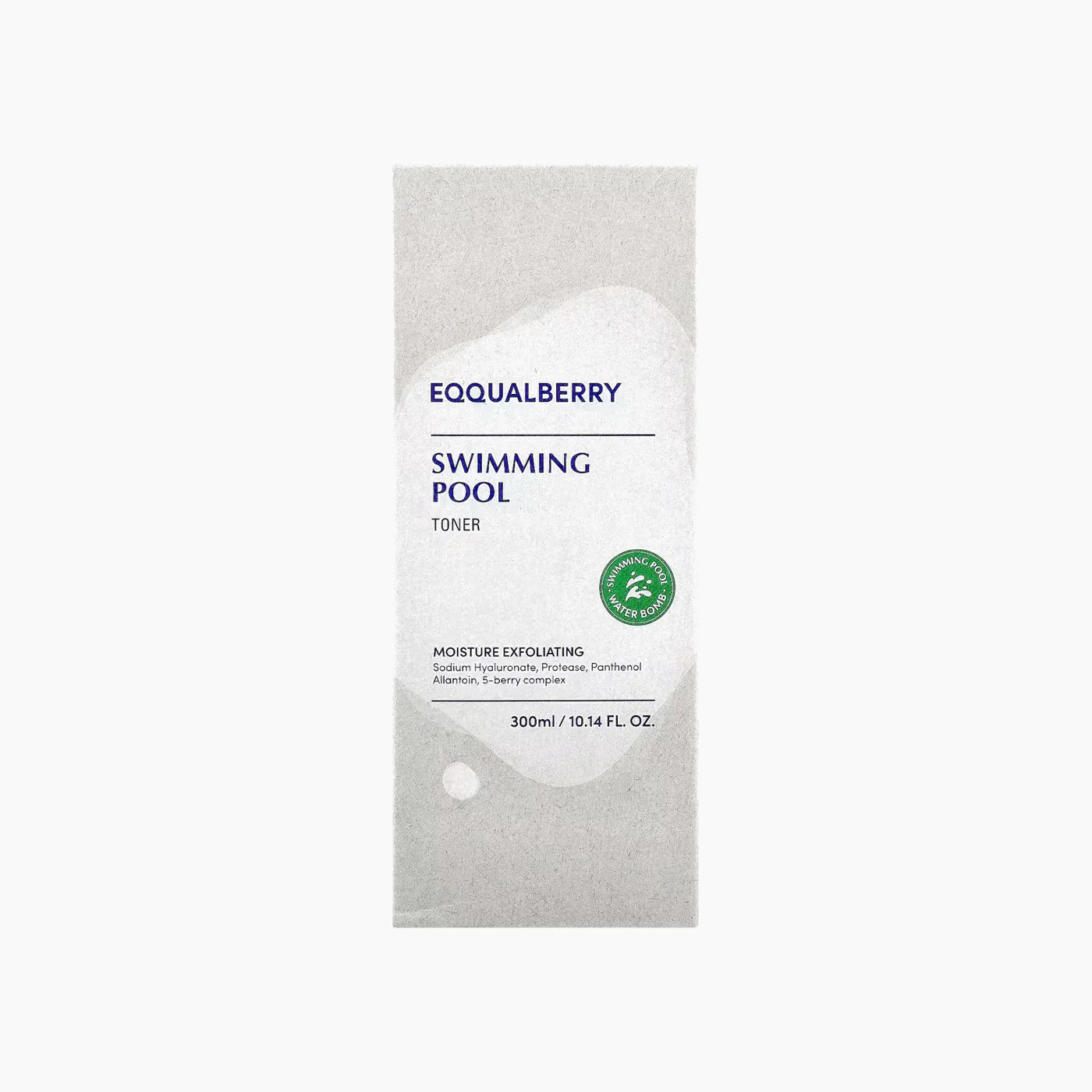 EQQUALBERRY Swimming Pool Facial Toner - Image 2