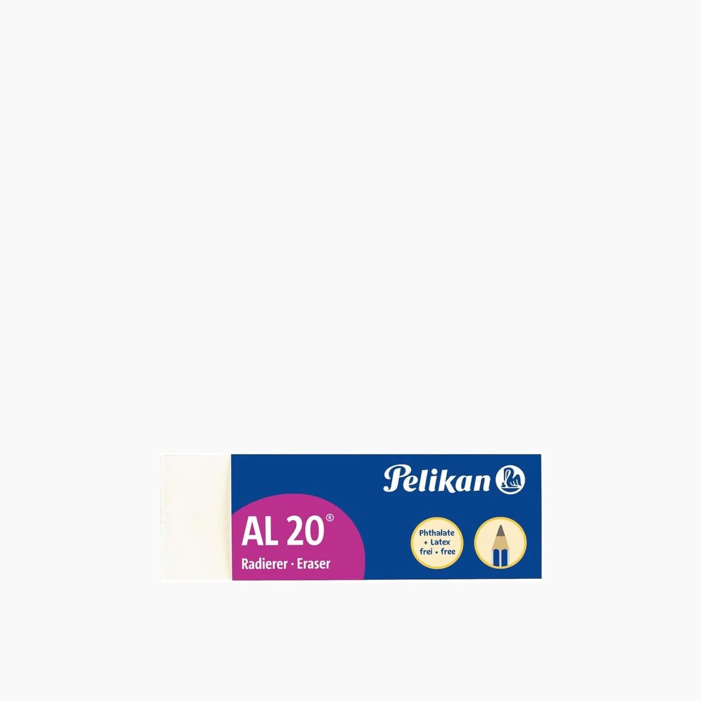 Pelikan Erasers A120